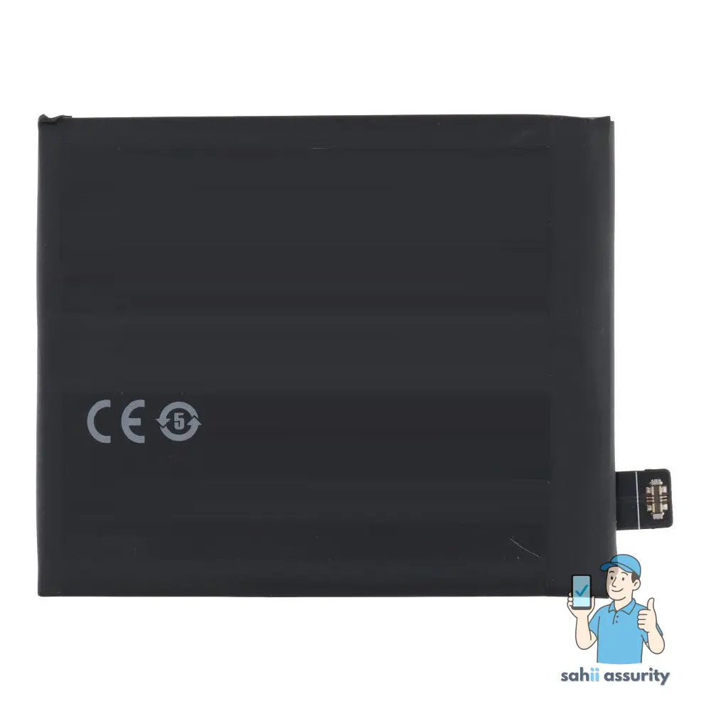 Battery for Realme X50 Pro 5G thumbnail